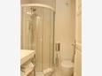 Salle de bain - Chambre S-3160-k - Chambres Orebić (Pelješac) - 3160