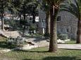 Courtyard - Rooms Gradac (Makarska) - 3186