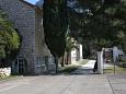 Facility - Rooms Gradac (Makarska) - 3186