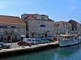Комнаты Trogir (Trogir) - 3201