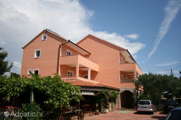 Szobák Murter (Murter) - 3221