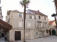 Комнаты Trogir (Trogir) - 3227