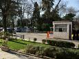 Паркинг - Rooms Trogir (Trogir) - 3227