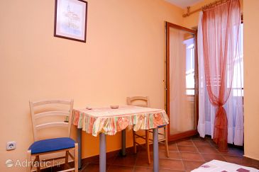 Studio AS-3235-a - Appartement Krk (Krk) - 3235