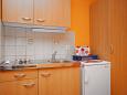 Cuisine - Studio AS-3235-a - Appartement Krk (Krk) - 3235