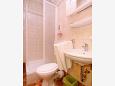 Salle de bain - Studio AS-3235-a - Appartement Krk (Krk) - 3235