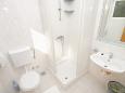 Badrum - Rum S-3248-a - Apartments and Rooms Vinjerac (Zadar) - 3248