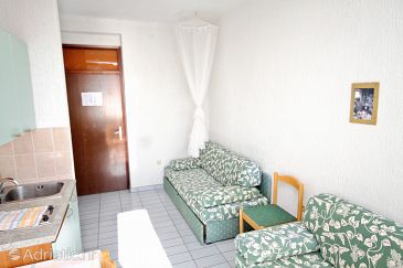 Apartament A-3257-a - Cazare Rtina - Miletići (Zadar) - 3257