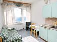 Sufragerie - Apartament A-3257-a - Cazare Rtina - Miletići (Zadar) - 3257