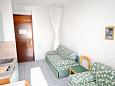 Camera de zi - Apartament A-3257-a - Cazare Rtina - Miletići (Zadar) - 3257