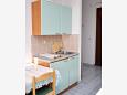 Bucătărie - Apartament A-3257-a - Cazare Rtina - Miletići (Zadar) - 3257