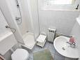 Baie - Apartament A-3257-a - Cazare Rtina - Miletići (Zadar) - 3257