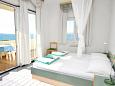 Dormitor - Apartament A-3257-a - Cazare Rtina - Miletići (Zadar) - 3257