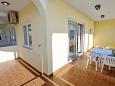 Terasa - Apartament A-3257-a - Cazare Rtina - Miletići (Zadar) - 3257
