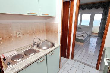 Appartement A-3257-b - Appartement Rtina - Miletići (Zadar) - 3257