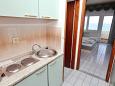 Cuisine - Appartement A-3257-b - Appartement Rtina - Miletići (Zadar) - 3257