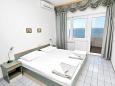 Chambre - Appartement A-3257-b - Appartement Rtina - Miletići (Zadar) - 3257