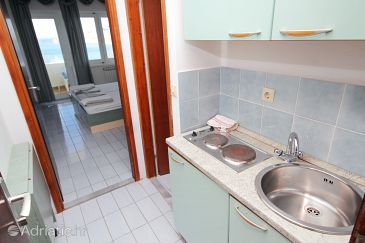 Apartament A-3257-c - Cazare Rtina - Miletići (Zadar) - 3257