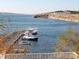 Balcon - vedere - Apartament A-3257-c - Cazare Rtina - Miletići (Zadar) - 3257