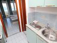 Bucătărie - Apartament A-3257-c - Cazare Rtina - Miletići (Zadar) - 3257
