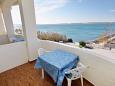 Dormitor - Apartament A-3257-c - Cazare Rtina - Miletići (Zadar) - 3257
