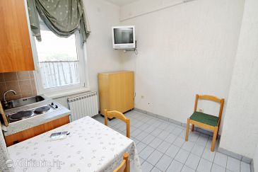 Appartement A-3257-d - Appartement Rtina - Miletići (Zadar) - 3257
