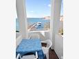 Balcon - Appartement A-3257-d - Appartement Rtina - Miletići (Zadar) - 3257