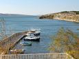 Balcon - vue - Appartement A-3257-d - Appartement Rtina - Miletići (Zadar) - 3257