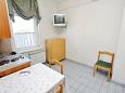 Salle à manger - Appartement A-3257-d - Appartement Rtina - Miletići (Zadar) - 3257