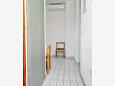 Couloir - Appartement A-3257-d - Appartement Rtina - Miletići (Zadar) - 3257