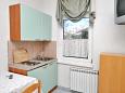 Cuisine - Appartement A-3257-d - Appartement Rtina - Miletići (Zadar) - 3257