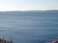 Balcon - vue - Appartement A-3257-e - Appartement Rtina - Miletići (Zadar) - 3257