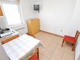 Salle à manger - Appartement A-3257-e - Appartement Rtina - Miletići (Zadar) - 3257