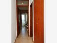 Couloir - Appartement A-3257-e - Appartement Rtina - Miletići (Zadar) - 3257