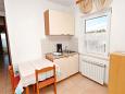 Cuisine - Appartement A-3257-e - Appartement Rtina - Miletići (Zadar) - 3257