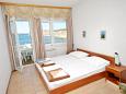 Chambre - Appartement A-3257-e - Appartement Rtina - Miletići (Zadar) - 3257