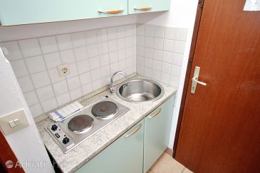 Appartement A-3257-f - Appartement Rtina - Miletići (Zadar) - 3257
