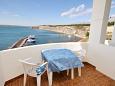 Balcon - Appartement A-3257-f - Appartement Rtina - Miletići (Zadar) - 3257