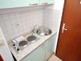 Cuisine - Appartement A-3257-f - Appartement Rtina - Miletići (Zadar) - 3257
