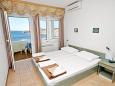 Chambre - Appartement A-3257-f - Appartement Rtina - Miletići (Zadar) - 3257
