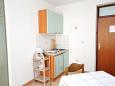 Bucătărie - Apartament A-3257-h - Cazare Rtina - Miletići (Zadar) - 3257