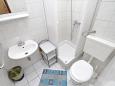 Baie - Apartament A-3257-h - Cazare Rtina - Miletići (Zadar) - 3257