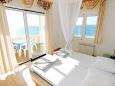 Dormitor - Apartament A-3257-h - Cazare Rtina - Miletići (Zadar) - 3257