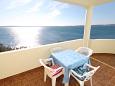 Terasa - Apartament A-3257-h - Cazare Rtina - Miletići (Zadar) - 3257