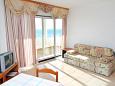 Salon - Appartement A-3257-i - Appartement Rtina - Miletići (Zadar) - 3257