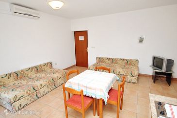 Apartament A-3257-j - Cazare Rtina - Miletići (Zadar) - 3257