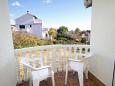 Balcon - Apartament A-3257-j - Cazare Rtina - Miletići (Zadar) - 3257