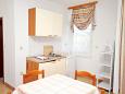 Bucătărie - Apartament A-3257-j - Cazare Rtina - Miletići (Zadar) - 3257