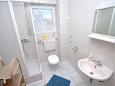 Baie - Apartament A-3257-j - Cazare Rtina - Miletići (Zadar) - 3257