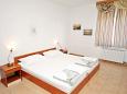 Dormitor - Apartament A-3257-j - Cazare Rtina - Miletići (Zadar) - 3257
